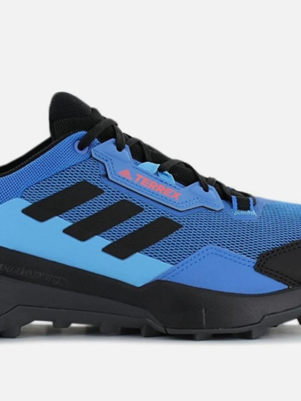 NEW ADIDAS Terrex AX4 Hiking Shoes Men's Size 12.5 Blue